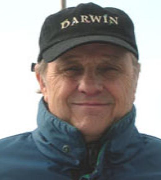 Donald R. Strong Jr.