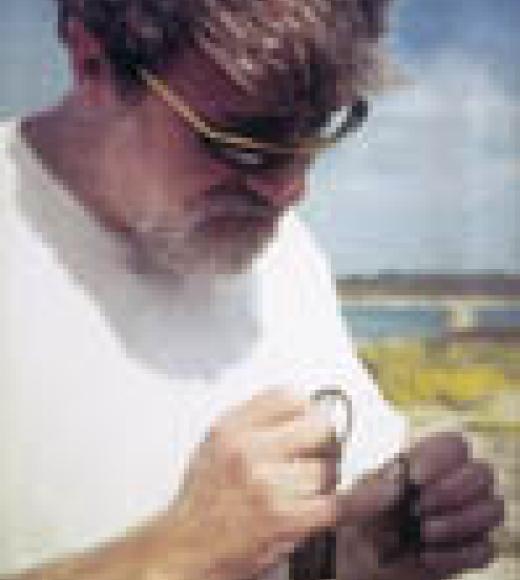 Thomas W. Schoener