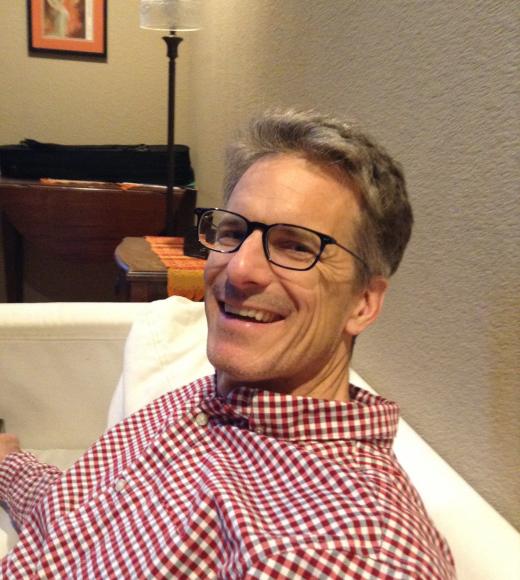 Andrew  Latimer