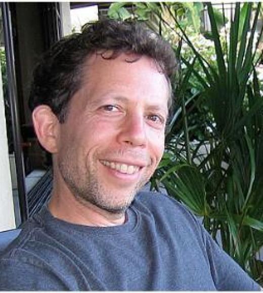 David  Begun