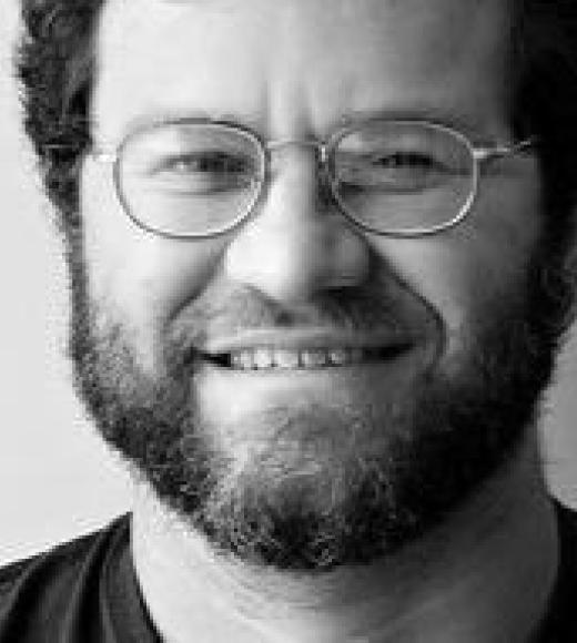 Jonathan A. Eisen