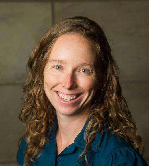 Jennifer  Gremer