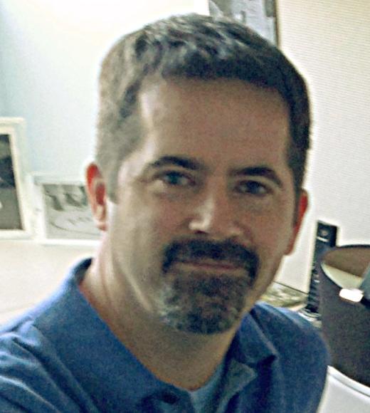 Brian R. Moore