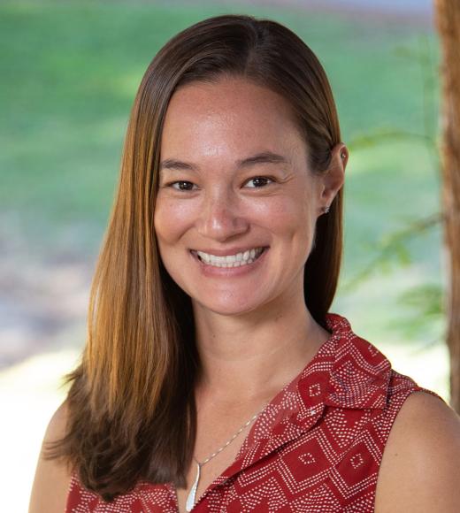 Rachael  Bay