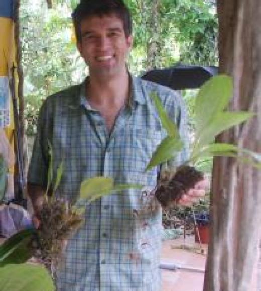 Santiago  Ramirez