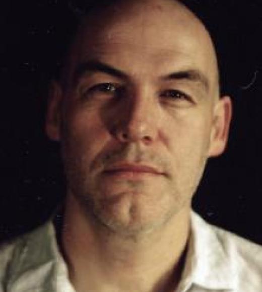 Bruce  Rannala