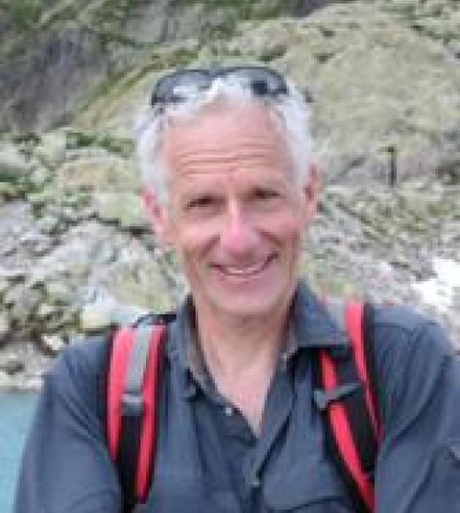 Rick Karban