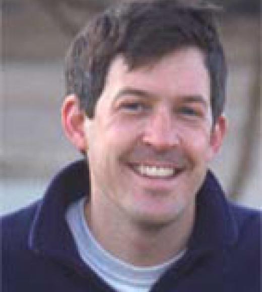 Eric  Sanford