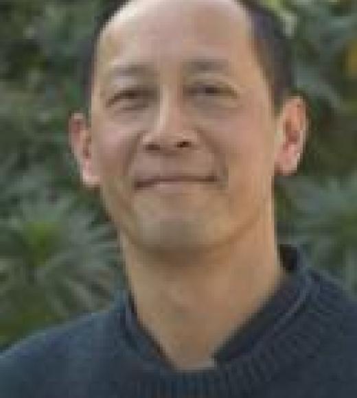 Andrew  Sih
