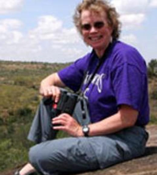 Maureen L. Stanton