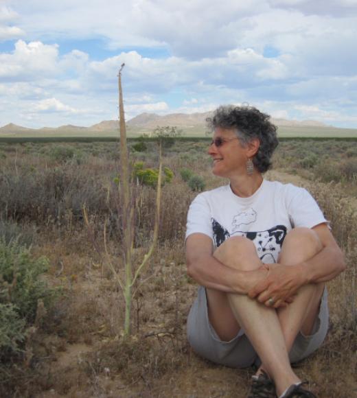 Sharon Y. Strauss