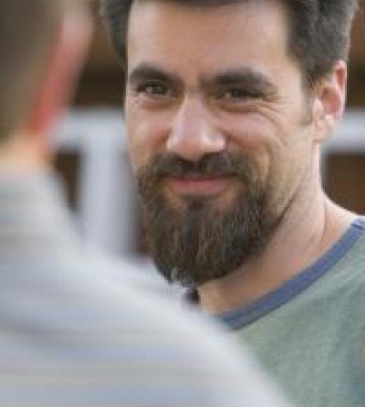 Andrew  Whitehead