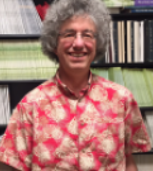 Alan Hastings