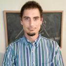 Jeffrey  Ross-Ibarra