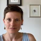 Felicity Muth
